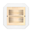 Acme Furniture Galini AC00862 Gaming Table (White) IMAGE 5