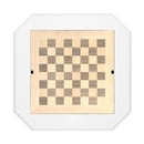 Acme Furniture Galini AC00862 Gaming Table (White) IMAGE 6