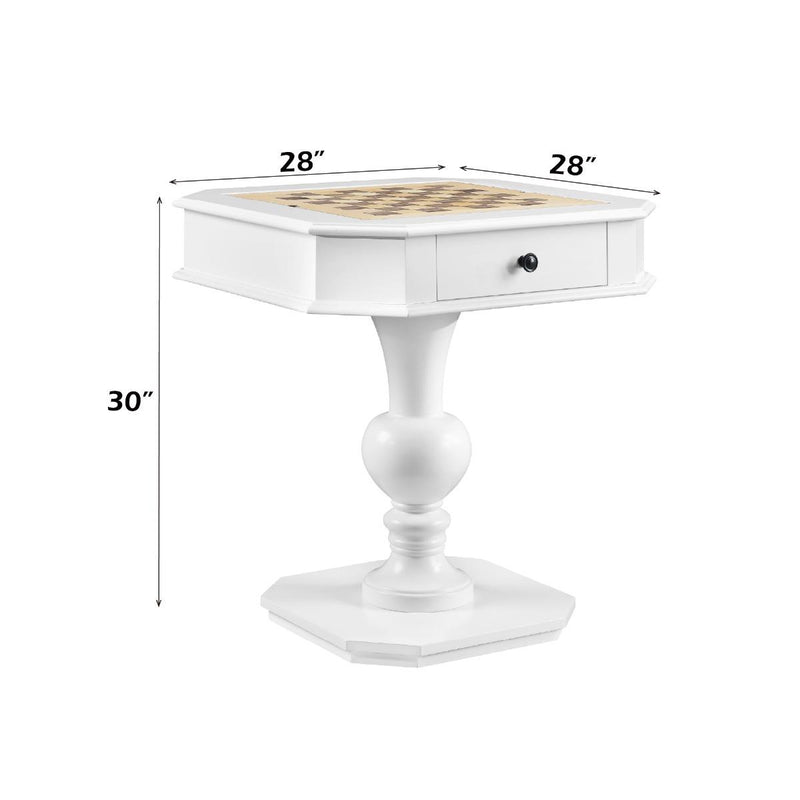 Acme Furniture Galini AC00862 Game Table IMAGE 7