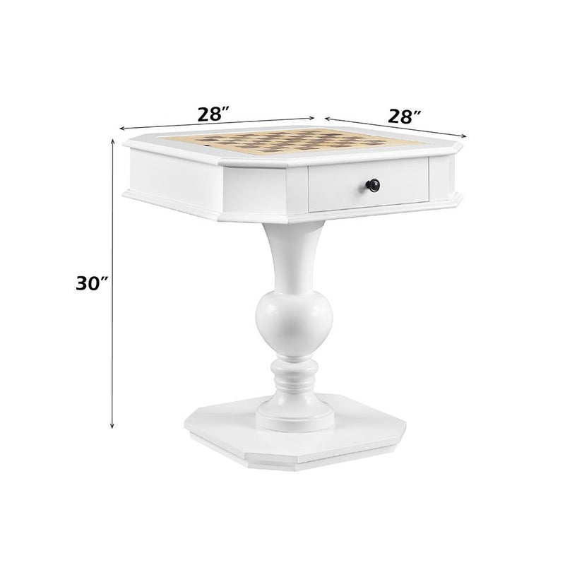 Acme Furniture Galini AC00862 Game Table IMAGE 8
