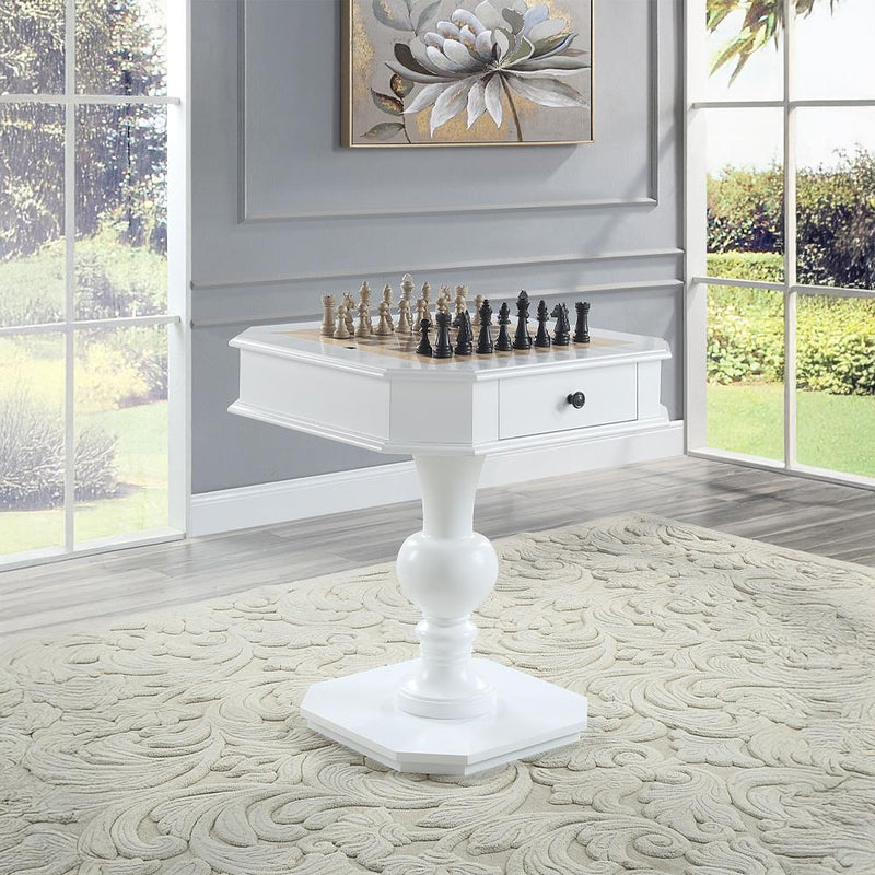 Acme Furniture Galini AC00862 Game Table IMAGE 9