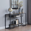 Acme Furniture Idella LV00887 Console Table IMAGE 1