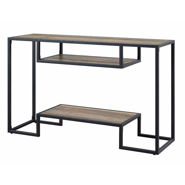 Acme Furniture Idella Lift Top Console Table LV00887 IMAGE 1