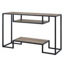 Acme Furniture Idella LV00887 Console Table IMAGE 2