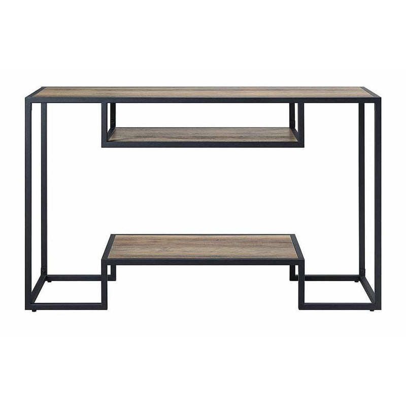 Acme Furniture Idella Lift Top Console Table LV00887 IMAGE 2