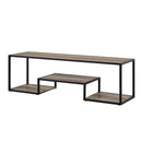 Acme Furniture Idella LV00888 TV Stand IMAGE 1