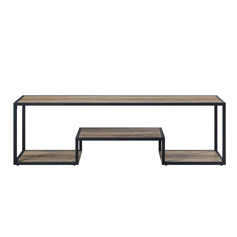 Acme Furniture Idella Flat Panel TV Stand LV00888 IMAGE 2