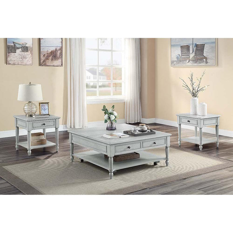 Acme Furniture Ramiro Lift Top End Table LV00890 IMAGE 4