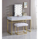 Acme Furniture Coleen AC00891 Vanity Desk IMAGE 10