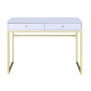 Acme Furniture Coleen AC00891 Vanity Desk IMAGE 2