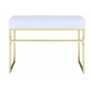 Acme Furniture Coleen AC00891 Vanity Desk IMAGE 3