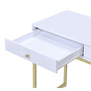 Acme Furniture Coleen AC00891 Vanity Desk IMAGE 5