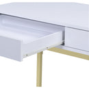 Acme Furniture Coleen AC00891 Vanity Desk IMAGE 6