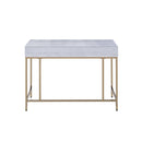Acme Furniture Piety AC00893 Vanity Desk IMAGE 2