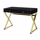 Acme Furniture Coleen AC00894 Vanity Desk IMAGE 1