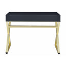 Acme Furniture Coleen AC00894 Vanity Desk IMAGE 5