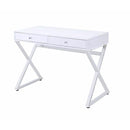 Acme Furniture Coleen AC00895 Vanity Desk IMAGE 1