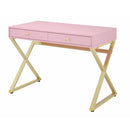 Acme Furniture Coleen AC00896 Vanity Desk IMAGE 1