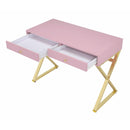 Acme Furniture Coleen AC00896 Vanity Desk IMAGE 2