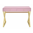 Acme Furniture Coleen AC00896 Vanity Desk IMAGE 3