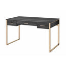 Acme Furniture Perle AC00897 Vanity Desk IMAGE 1