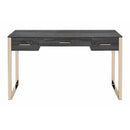 Acme Furniture Perle AC00897 Vanity Desk IMAGE 3