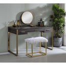 Acme Furniture Perle AC00897 Vanity Desk IMAGE 8