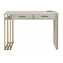 Acme Furniture Tyeid AC00898 Vanity Desk IMAGE 3