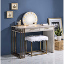 Acme Furniture Tyeid AC00898 Vanity Desk IMAGE 6