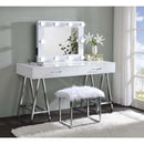 Acme Furniture Coleen AC00901 Vanity Desk IMAGE 2