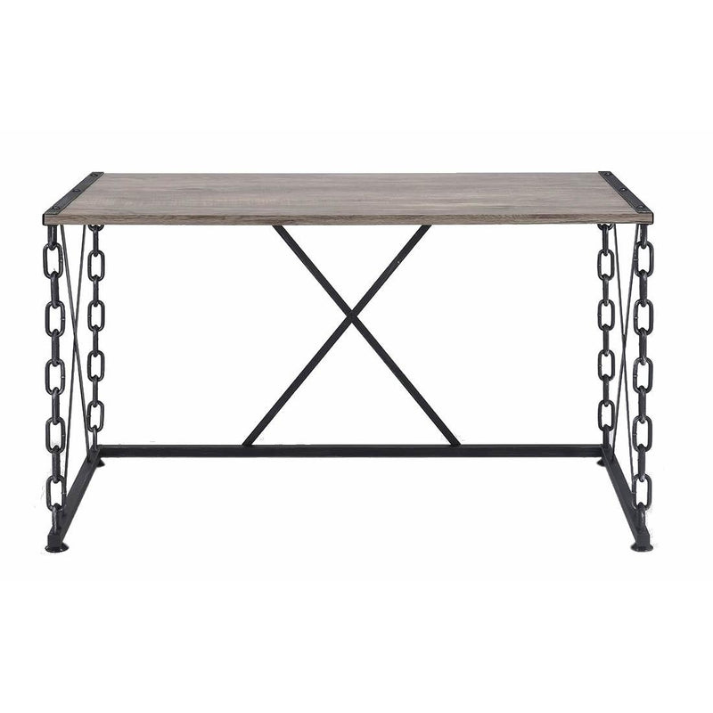 Acme Furniture Jodie AC00905 Console Table IMAGE 2