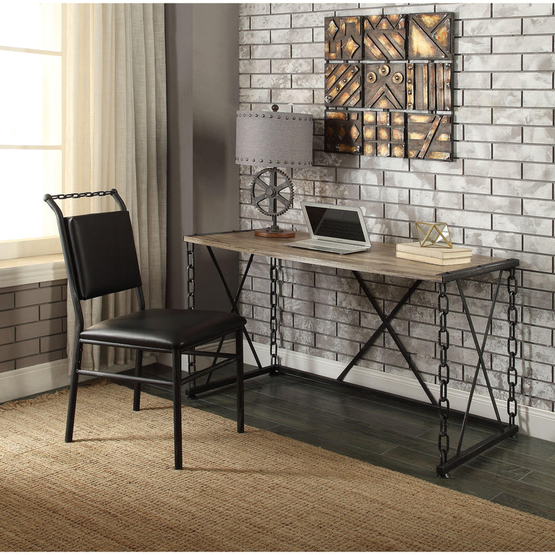 Acme Furniture Jodie AC00905 Console Table IMAGE 7