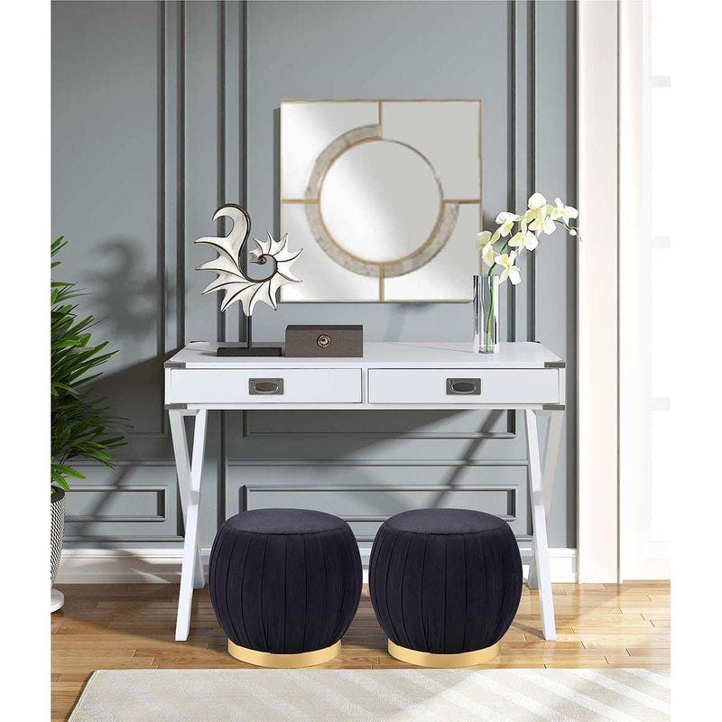 Acme Furniture Amenia Console Table AC00909 IMAGE 6