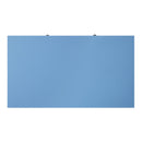 Acme Furniture Altmar AC00911 Console Table - Blue IMAGE 4