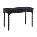 Acme Furniture Altmar AC00912 Console Table - Black IMAGE 1