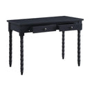 Acme Furniture Altmar AC00912 Console Table - Black IMAGE 2
