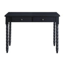 Acme Furniture Altmar AC00912 Console Table - Black IMAGE 3