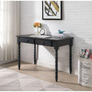 Acme Furniture Altmar AC00912 Console Table - Black IMAGE 5