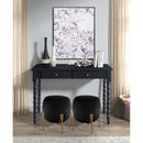 Acme Furniture Altmar AC00912 Console Table - Black IMAGE 6