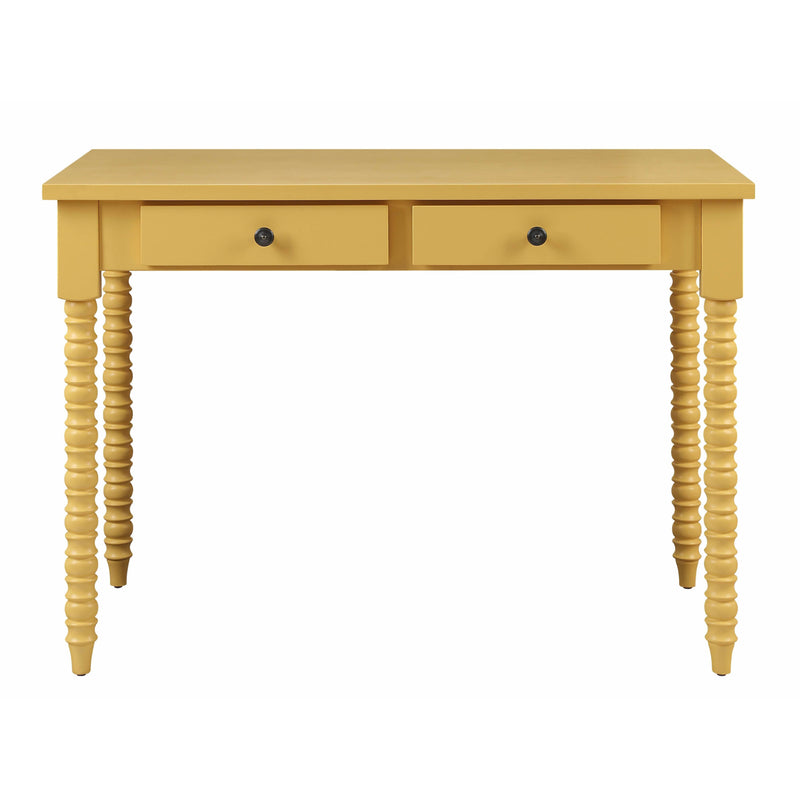 Acme Furniture Altmar Console Table AC00913 IMAGE 3