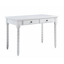 Acme Furniture Altmar AC00914 Console Table - White IMAGE 1