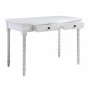 Acme Furniture Altmar AC00914 Console Table - White IMAGE 2