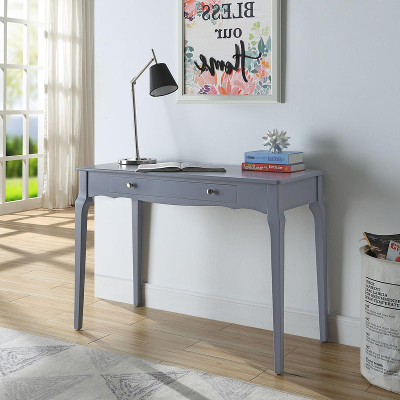 Acme Furniture Alsen Console Table AC00915 IMAGE 5