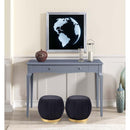 Acme Furniture Alsen AC00915 Console Table - Gray IMAGE 6