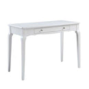 Acme Furniture Alsen AC00917 Console Table - White IMAGE 1