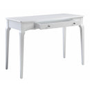 Acme Furniture Alsen AC00917 Console Table - White IMAGE 2