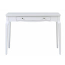 Acme Furniture Alsen AC00917 Console Table - White IMAGE 3