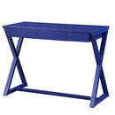 Acme Furniture Nalo AC00919 Console Table - Twilight Blue IMAGE 1