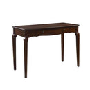 Acme Furniture Alsen AC00918 Console Table - Espresso IMAGE 1