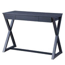 Acme Furniture Nalo AC00920 Console Table - Black IMAGE 1